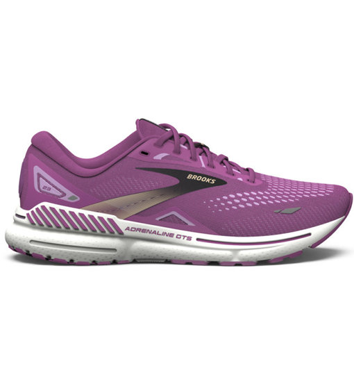 Brooks Adrenaline GTS 23 - scarpe running stabili - donna