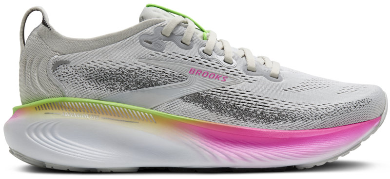 Brooks Adrenaline GTS 25 W - Stabillaufschuhe - Damen, Gr. 10,5