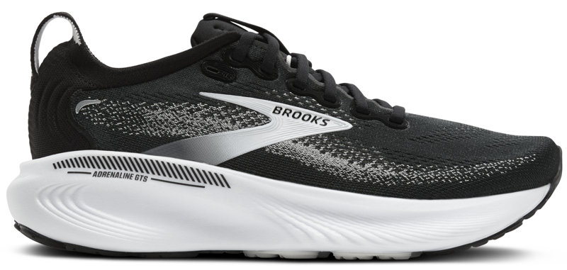 Brooks Adrenaline GTS 25 W - Stabillaufschuhe - Damen, Gr. 10,5