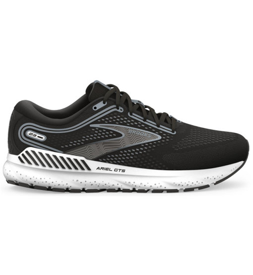 Brooks Ariel GTS 23 - scarpe running stabili - donna