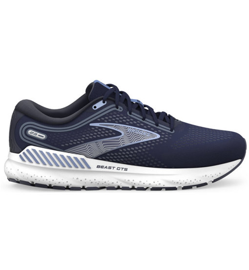 Brooks Beast GTS 23 - scarpe running stabili - uomo