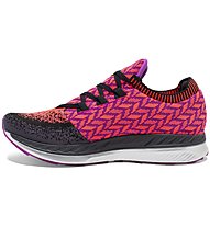 brooks bedlam donna