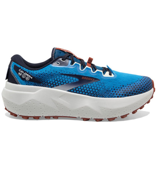Brooks Caldera 6 - scarpe trail running - uomo