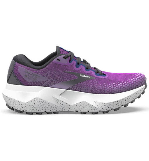Brooks Caldera 6 W - scarpe trail running - donna