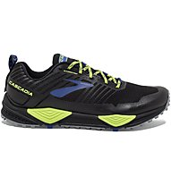 brooks scarpe trail