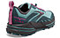 Brooks Cascadia 16 W - scarpe trail running - donna, Blue/Pink