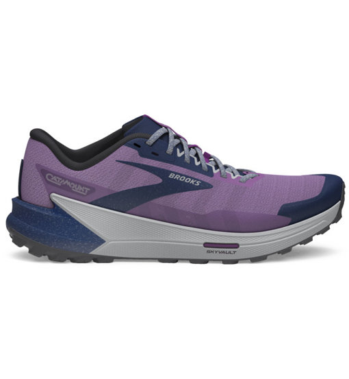 Brooks Catamount 2 - scarpe trail running - donna