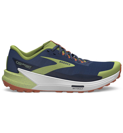 Brooks Catamount 2 - scarpe trail running - uomo
