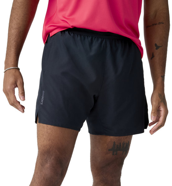Brooks Dash 2-in-1 M - kurze Laufhose - Herren, Gr. XL