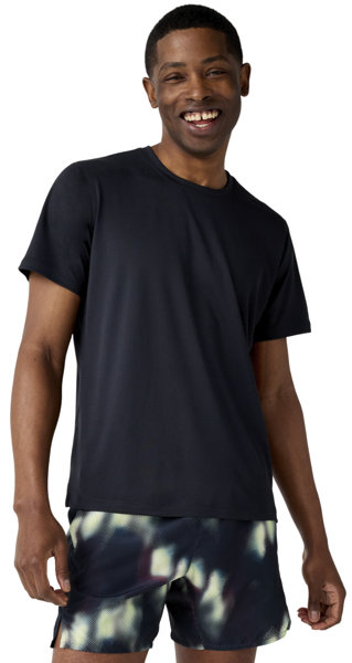 Brooks Dash M - Runningshirt - Herren, Gr. S