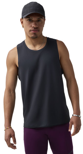 Brooks Dash M - Lauftop - Herren, Gr. S