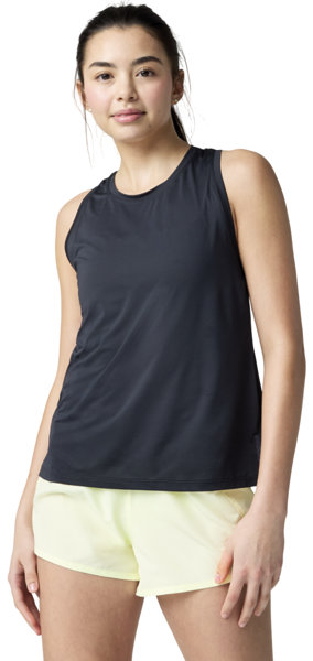 Brooks Dash Tank W - Lauftop - Damen, Gr. L