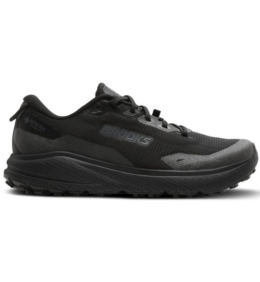 Brooks Divide 6 GTX, black
