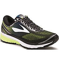 durata scarpe running brooks