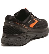 brooks ghost uomo 2017