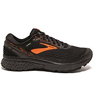 brooks ghost 8 donna 2017