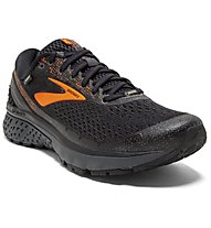 brooks ghost 11 for marathon
