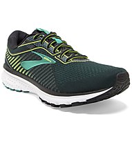 Brooks Ghost 12 Laufschuhe Neutral Herren | Herren Brooks Aduro 3 Laufschuhe