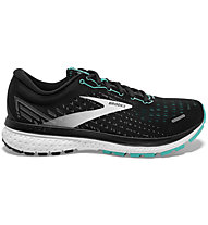 brooks ghost 7 donna