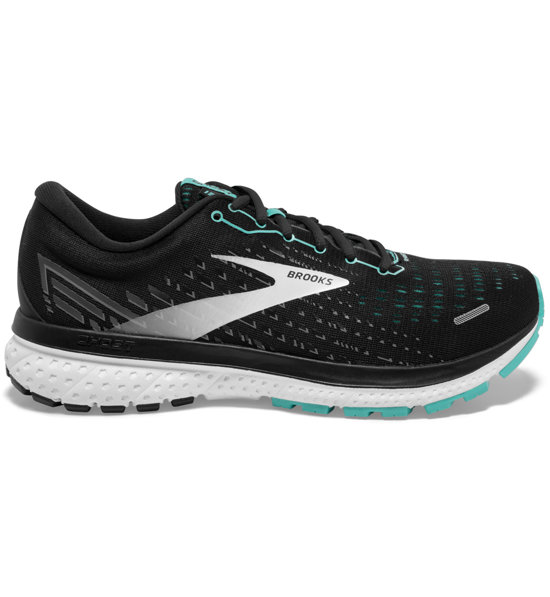 brooks ghost 7 donna grigio