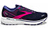 Brooks  Ghost 14 - scarpe running neutre - donna, Violet/Pink