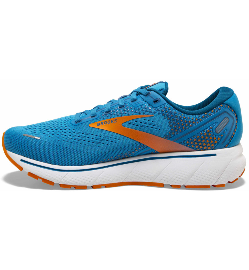 Brooks Ghost 14 scarpe running neutre uomo