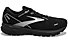 Brooks Ghost 14 GTX - scarpe running neutre - uomo, Black