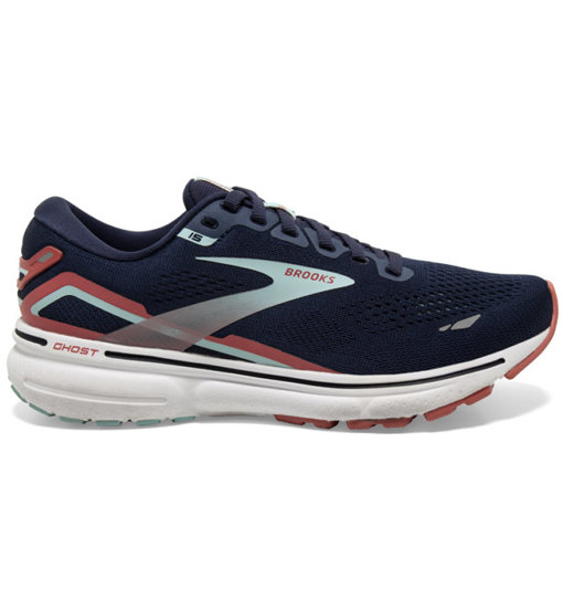 Brooks Ghost 15 W - scarpe running neutre - donna