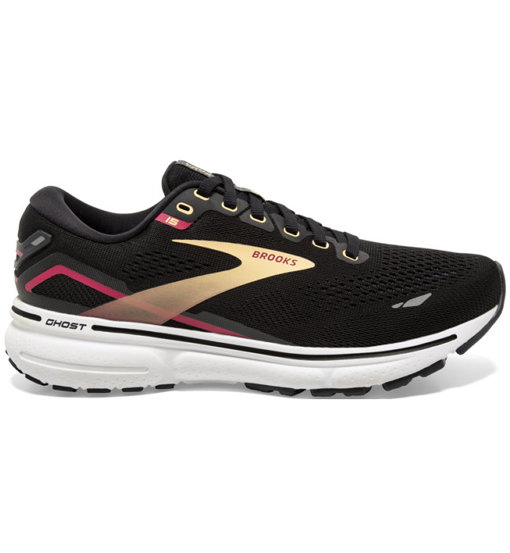 Brooks Ghost 15 W - scarpe running neutre - donna