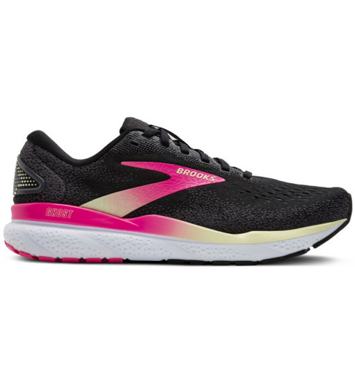 Brooks Ghost 16 - scarpe running neutre - donna