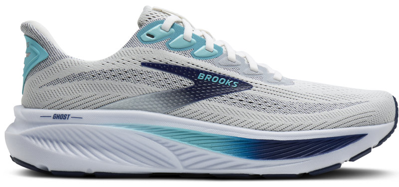 Brooks Ghost 17 M - Neutrallaufschuhe - Herren, Gr. 8,5 US