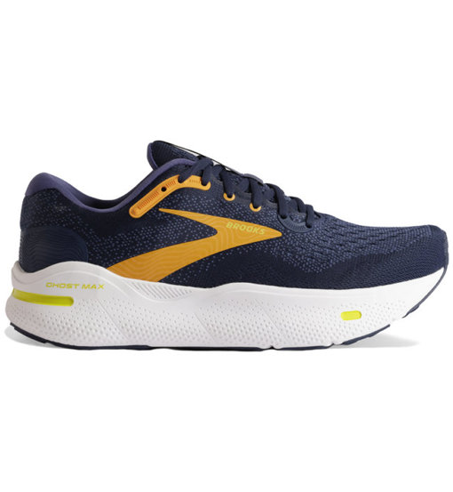 Brooks Ghost Max - scarpe running neutre - uomo
