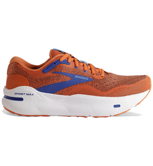 Brooks Ghost Max - scarpe running neutre - uomo
