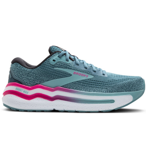 Brooks Ghost Max 2 W - scarpe running neutre - donna