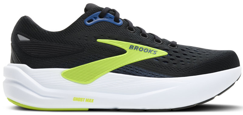Brooks Ghost Max 3 M - Neutrallaufschuhe - Herren, Gr. 7 US