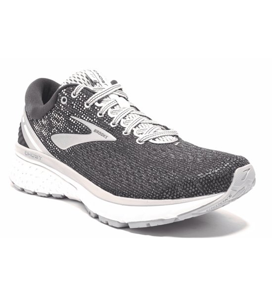 brooks ghost 7 scheda tecnica