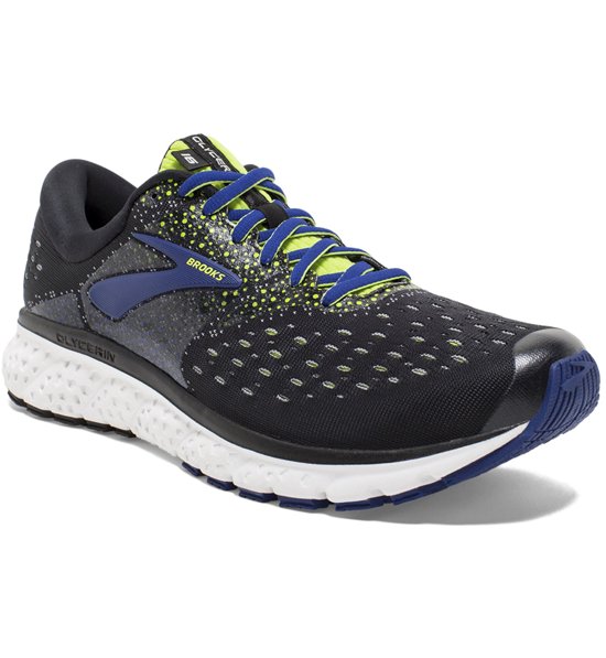 brooks glycerin 16 uomo prezzo basso