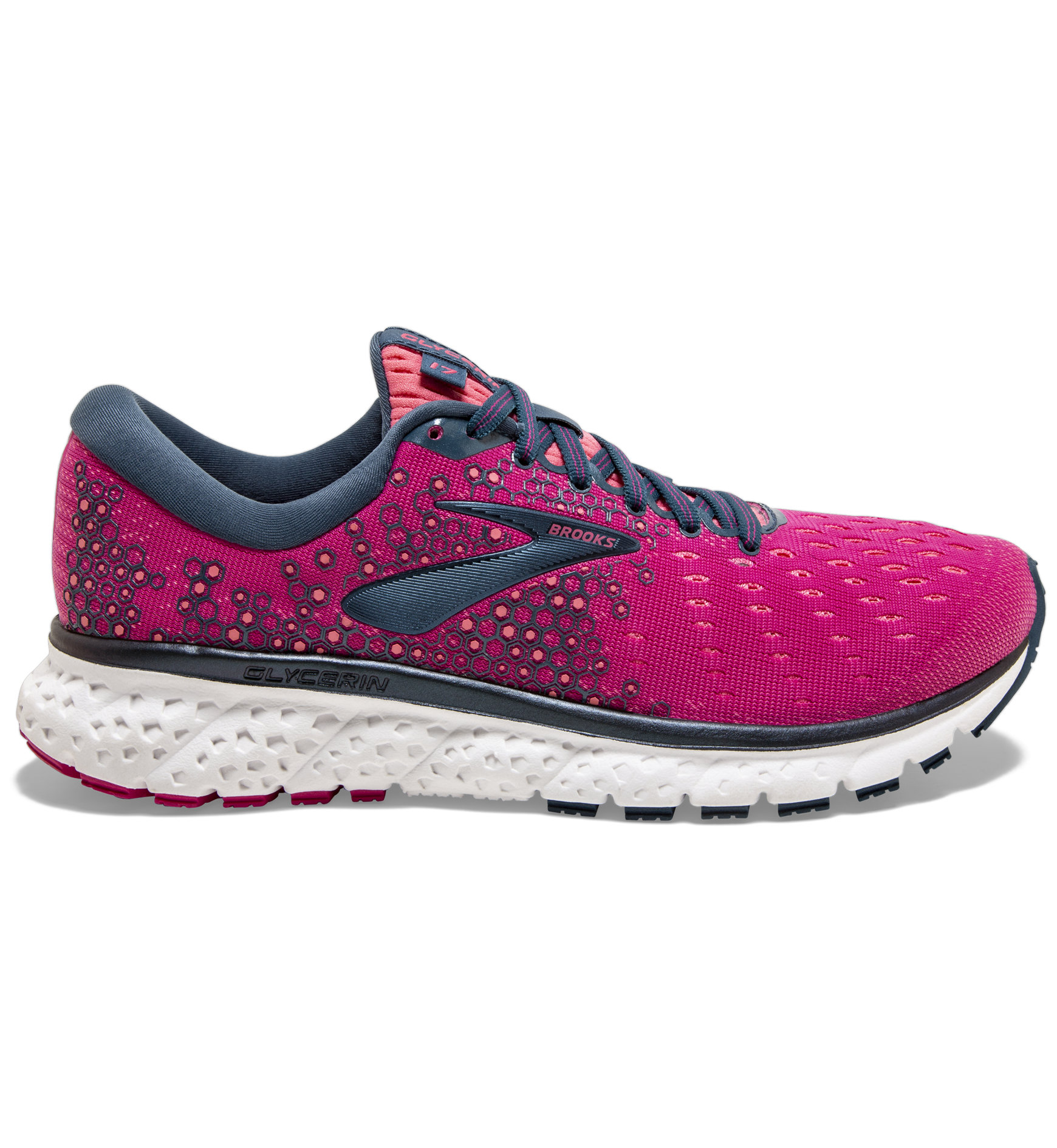 Brooks Glycerin 17 Laufschuhe Neutral Damen