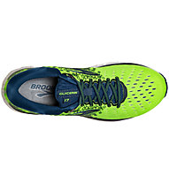 brooks glycerin 17 green