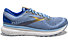 Brooks Glycerin 18 - Laufschuhe Neutral - Damen, Light Blue