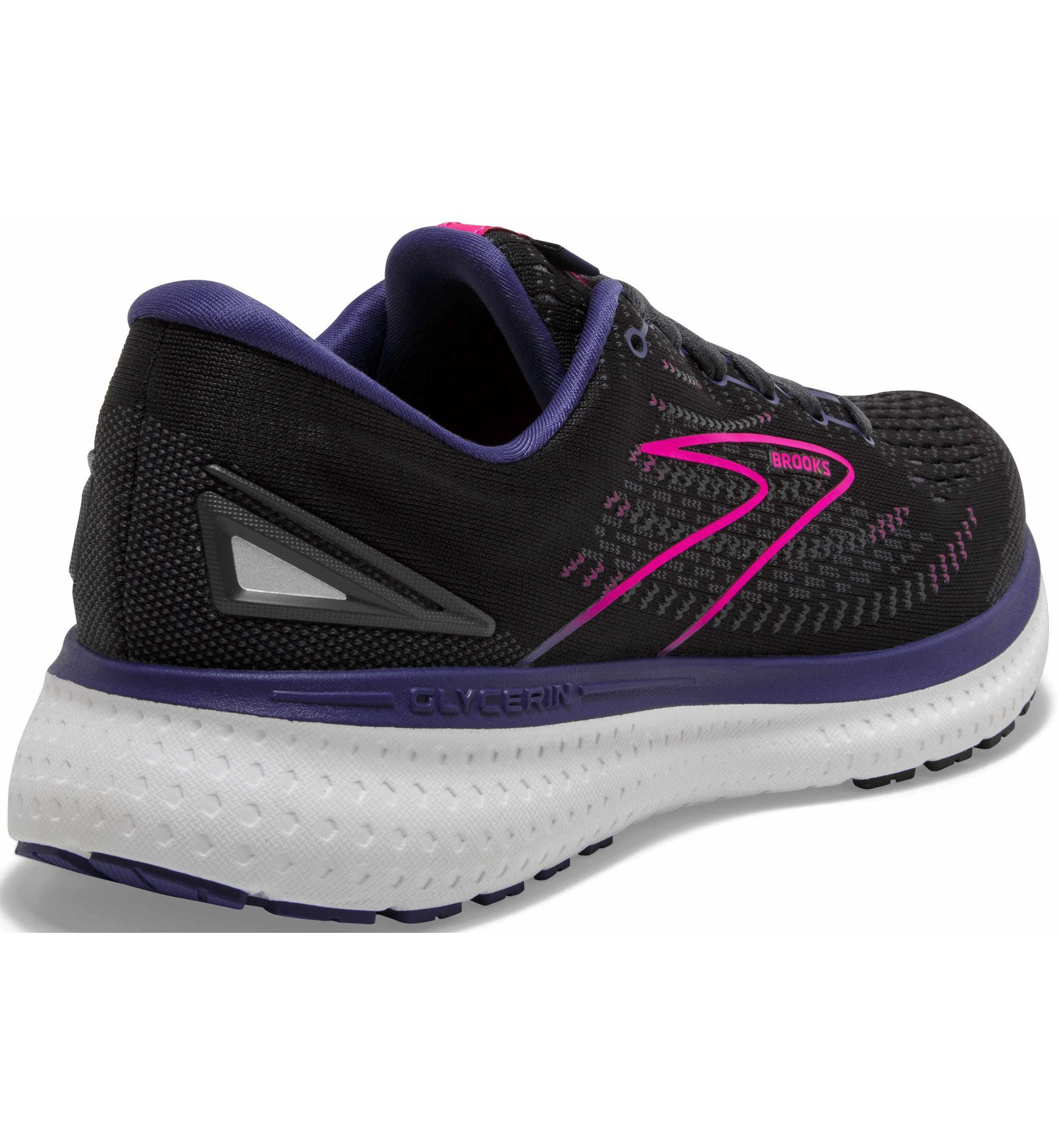 Brooks Glycerin 19 Neutrallaufschuh Damen