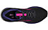 Brooks Glycerin 19 - scarpe running neutre - donna, Black/Pink