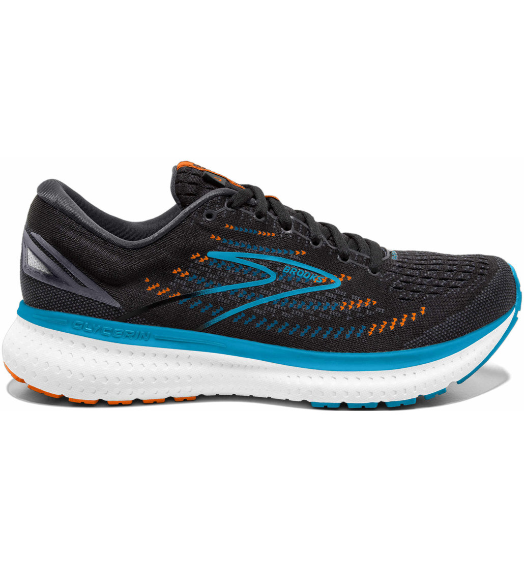 Brooks Glycerin 19 scarpe running neutre uomo