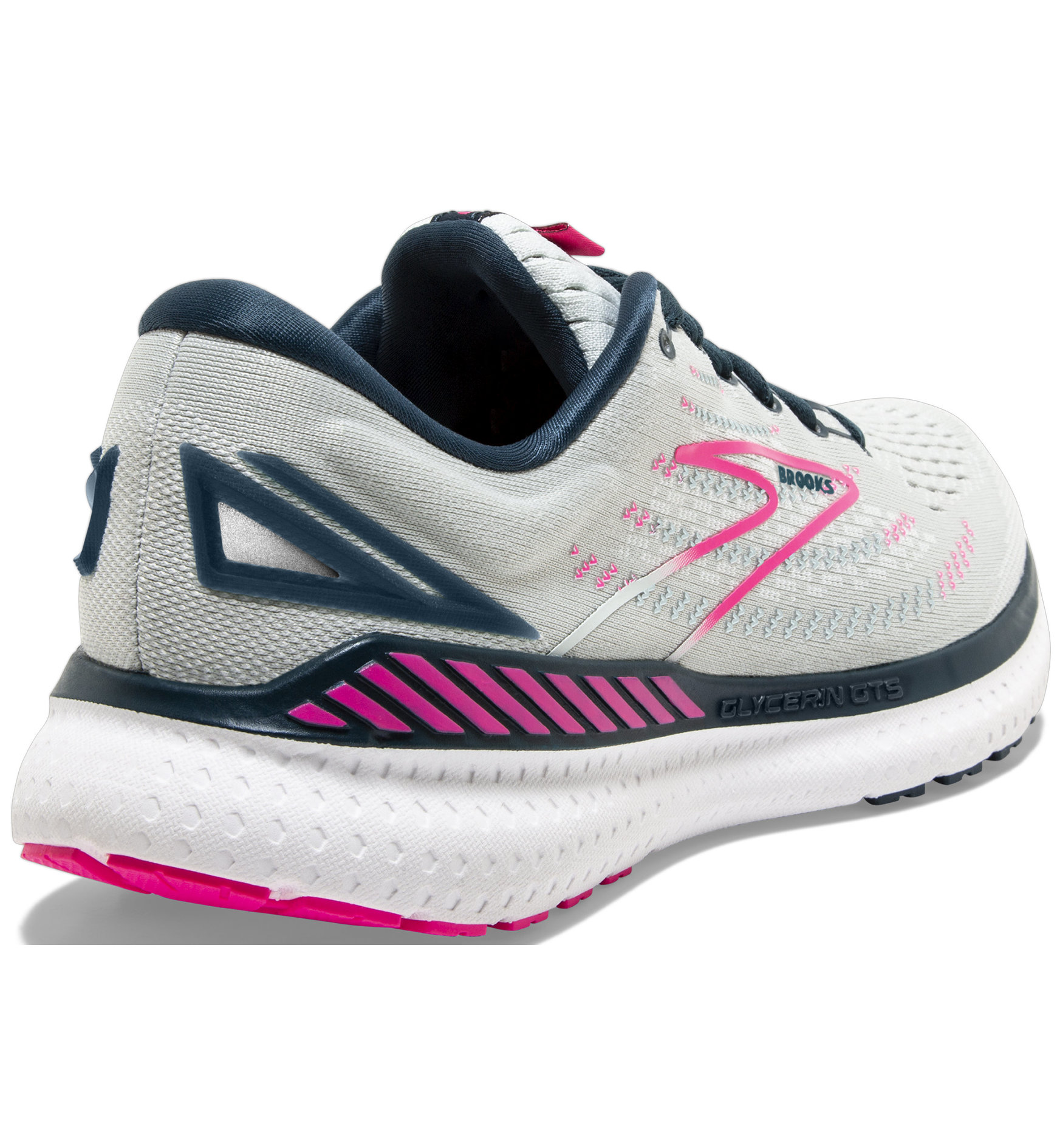 Brooks Glycerin 19 GTS Stabillaufschuh Damen