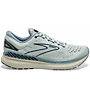 Brooks Glycerin 19 GTS - scarpe running stabili - uomo, Light Blue
