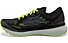 Brooks Glycerin 19 Run Visible - scarpe running neutre - donna, Black/Yellow