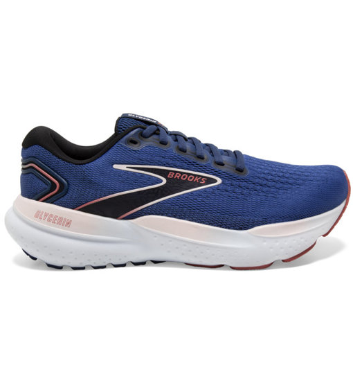 Brooks Glycerin 21 - scarpe running neutre - donna