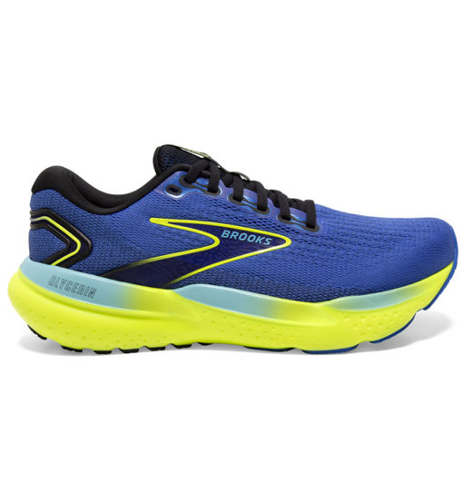 Brooks Glycerin 21 - scarpe running neutre - uomo