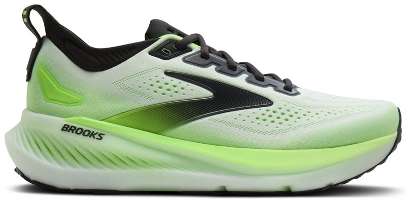 Brooks Glycerin 23 M - neutrale Laufschuhe - Herren, Gr. 12,5