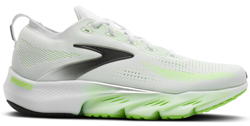 Brooks Glycerin Flex M - neutrale Laufschuhe - Herren, Gr. 8